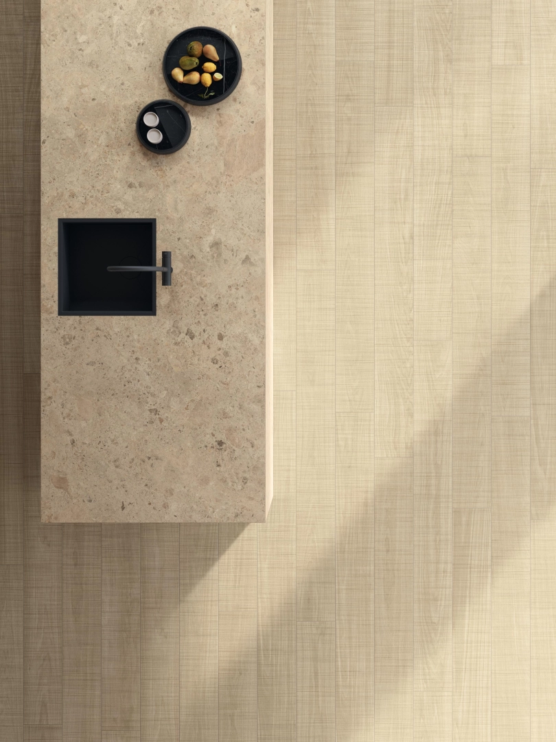 Atlas Concorde Log Select | Dimora