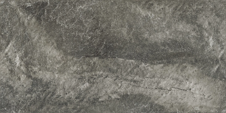 Tribeca L2W0 - Dark Grey, Naturale, 30.4x61cm, 9.00mm, Rectified