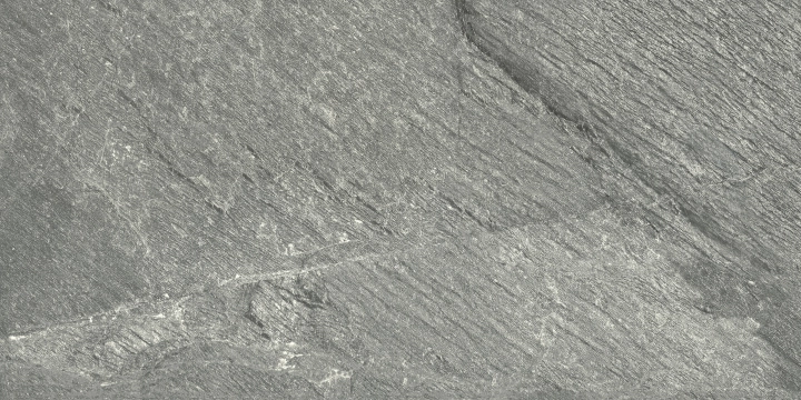 Tribeca N6Q1 - Grey, Strutturato, 61x122cm, 20.00mm, Rectified