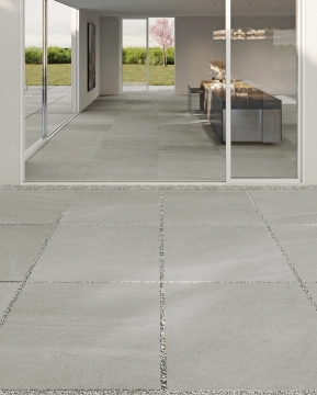 Tuscania Ceramiche Limestone