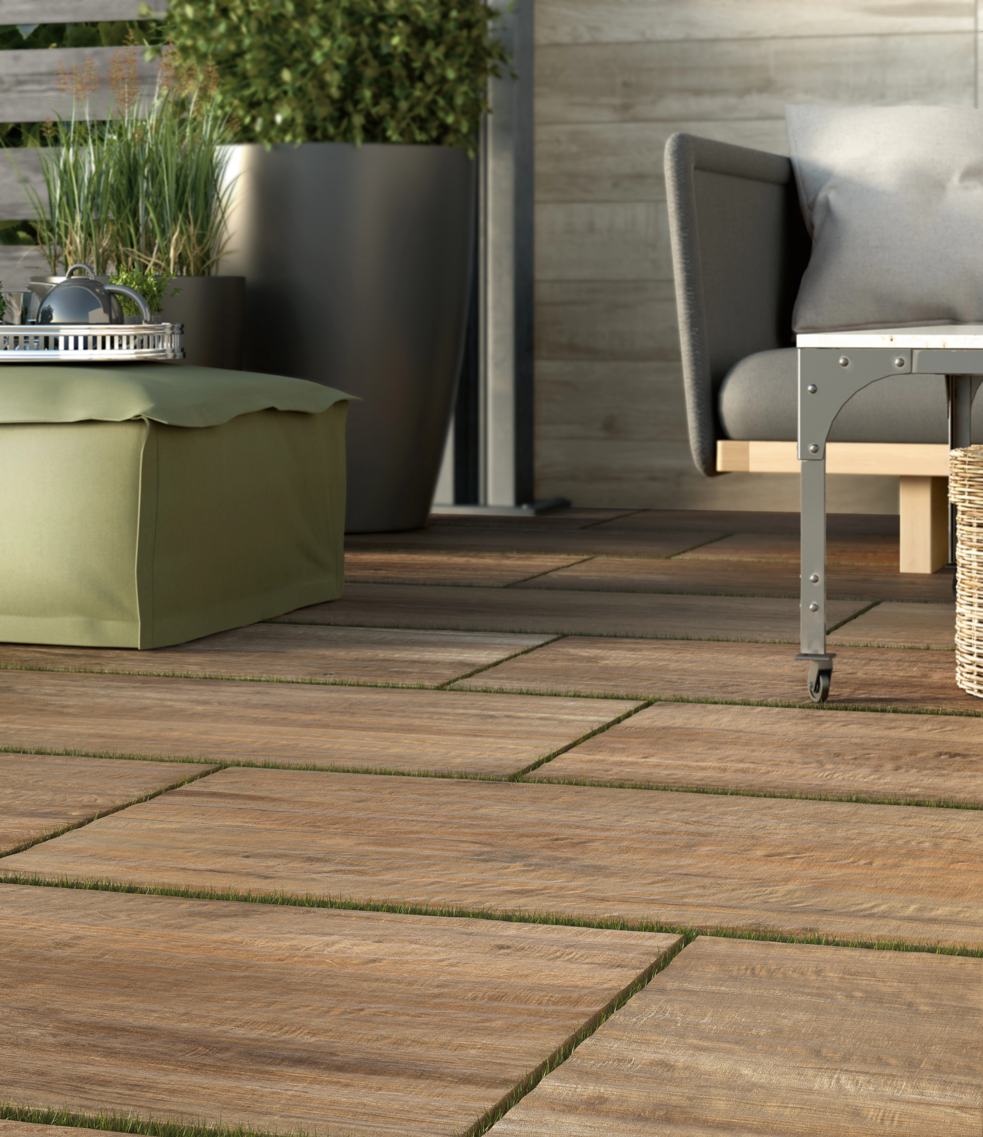 Tuscania Ceramiche North Wind