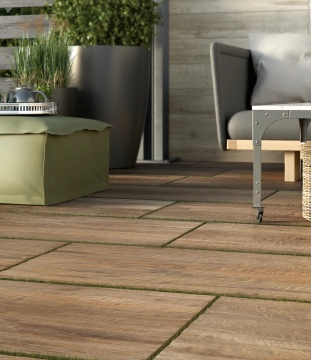 Tuscania Ceramiche North Wind