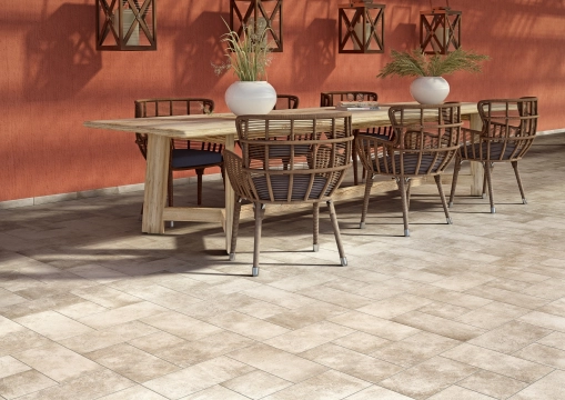 Tuscania Ceramiche Meteora