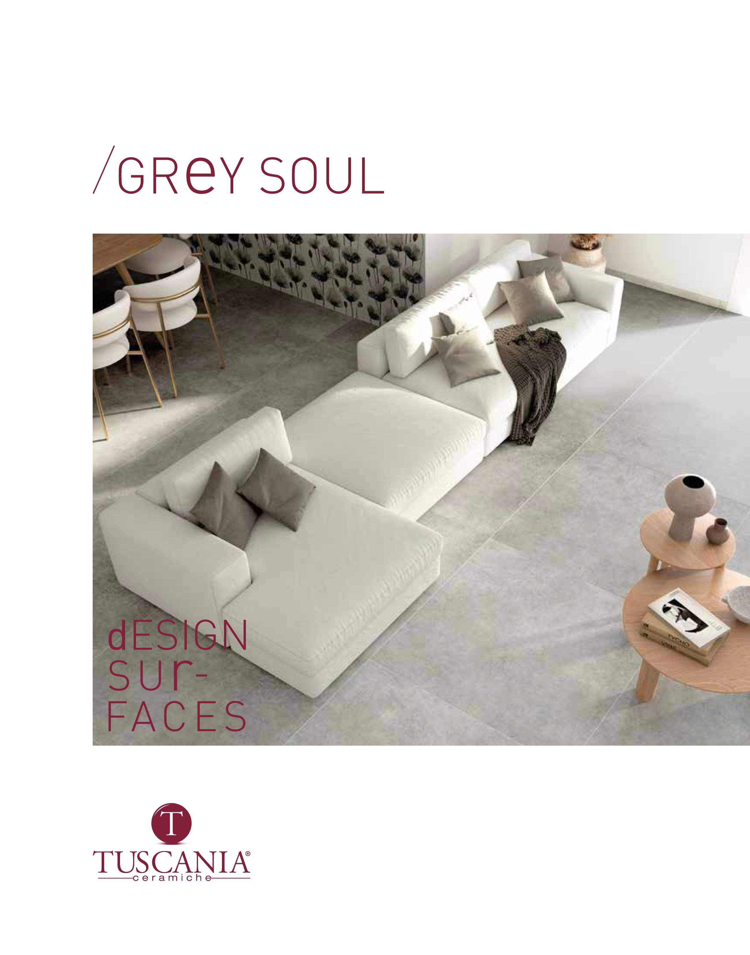 Grey Soul