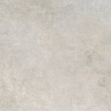 Grey Soul Light, Naturale, 122.2x122.2cm, 6.50mm, Rectified