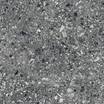 Ceppo Di Grè - Gre Antrhacite, Naturale, 90x90cm, 9.50mm, Rectified