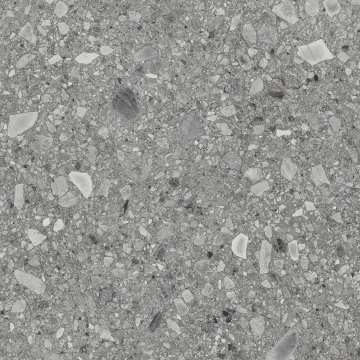 Ceppo Di Grè - Gre Grey, Naturale, 61x61cm, 9.00mm, Rectified