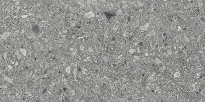 Ceppo Di Grè - Gre Grey, Naturale, 30.4x61cm, 9.00mm, Rectified