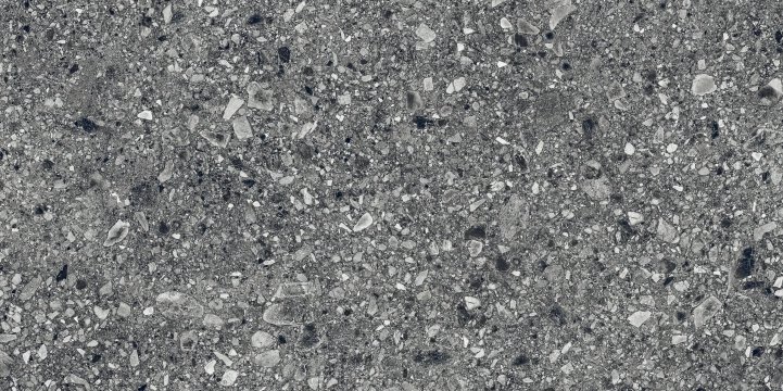 Ceppo Di Grè - Gre Antrhacite, Naturale, 30.4x61cm, 9.00mm, Rectified