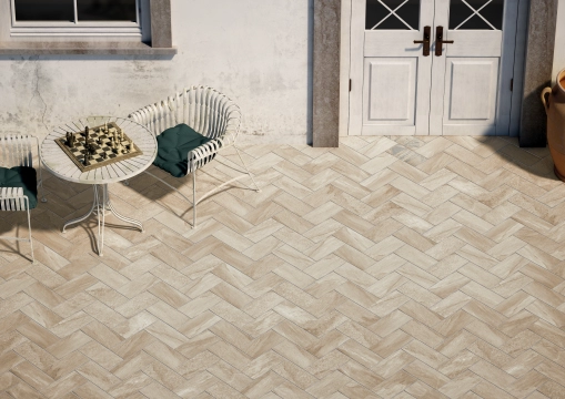 Tuscania Ceramiche Tribeca