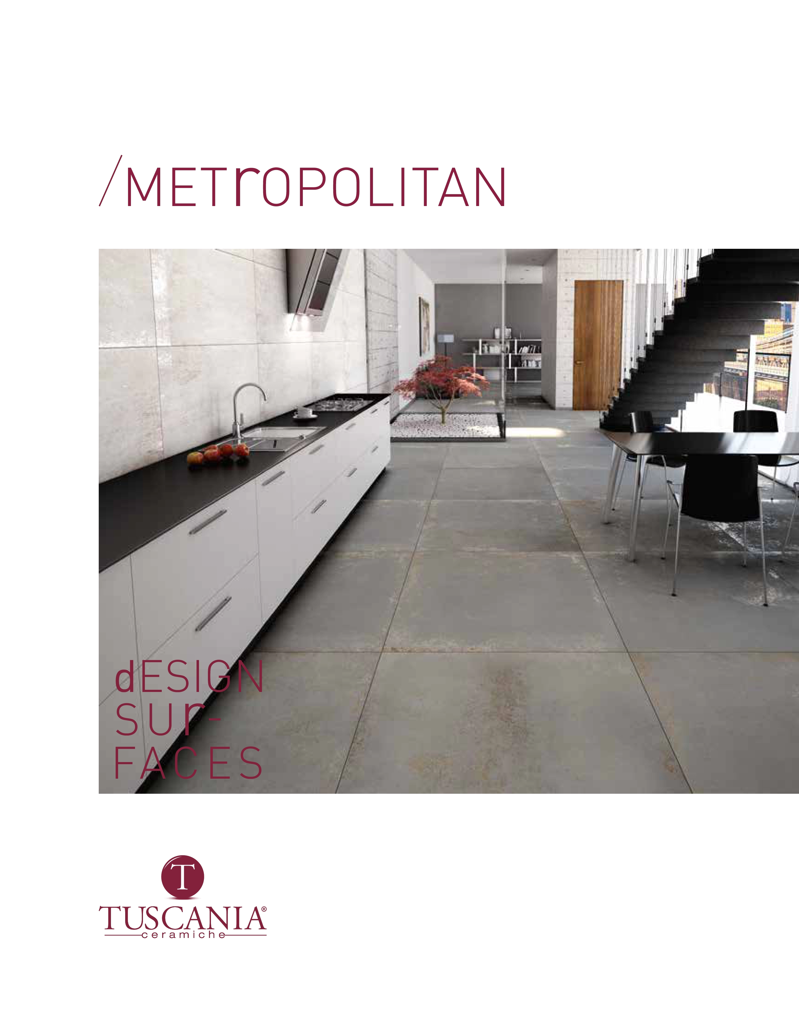 Metropolitan