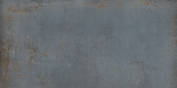 Metropolitan M0E6 - Blue, Naturale, 61x122.2cm, 9.50mm, Rectified