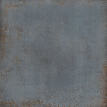 Metropolitan M6M0 - Blue, Naturale, 90x90cm, 9.50mm, Rectified
