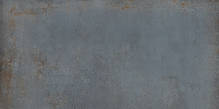 Metropolitan M6H6 - Blue, Naturale, 30.4x61cm, 9.00mm, Rectified