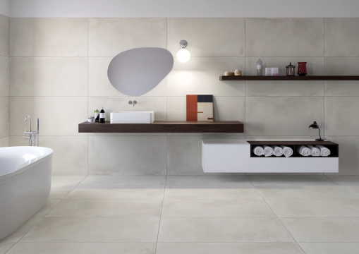 Tuscania Ceramiche Caementum