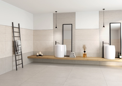 Tuscania Ceramiche Le Resine
