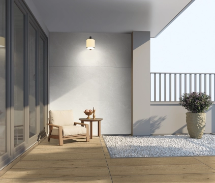 Tuscania Ceramiche Cortina Stone