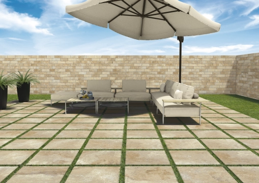 Tuscania Ceramiche Durango