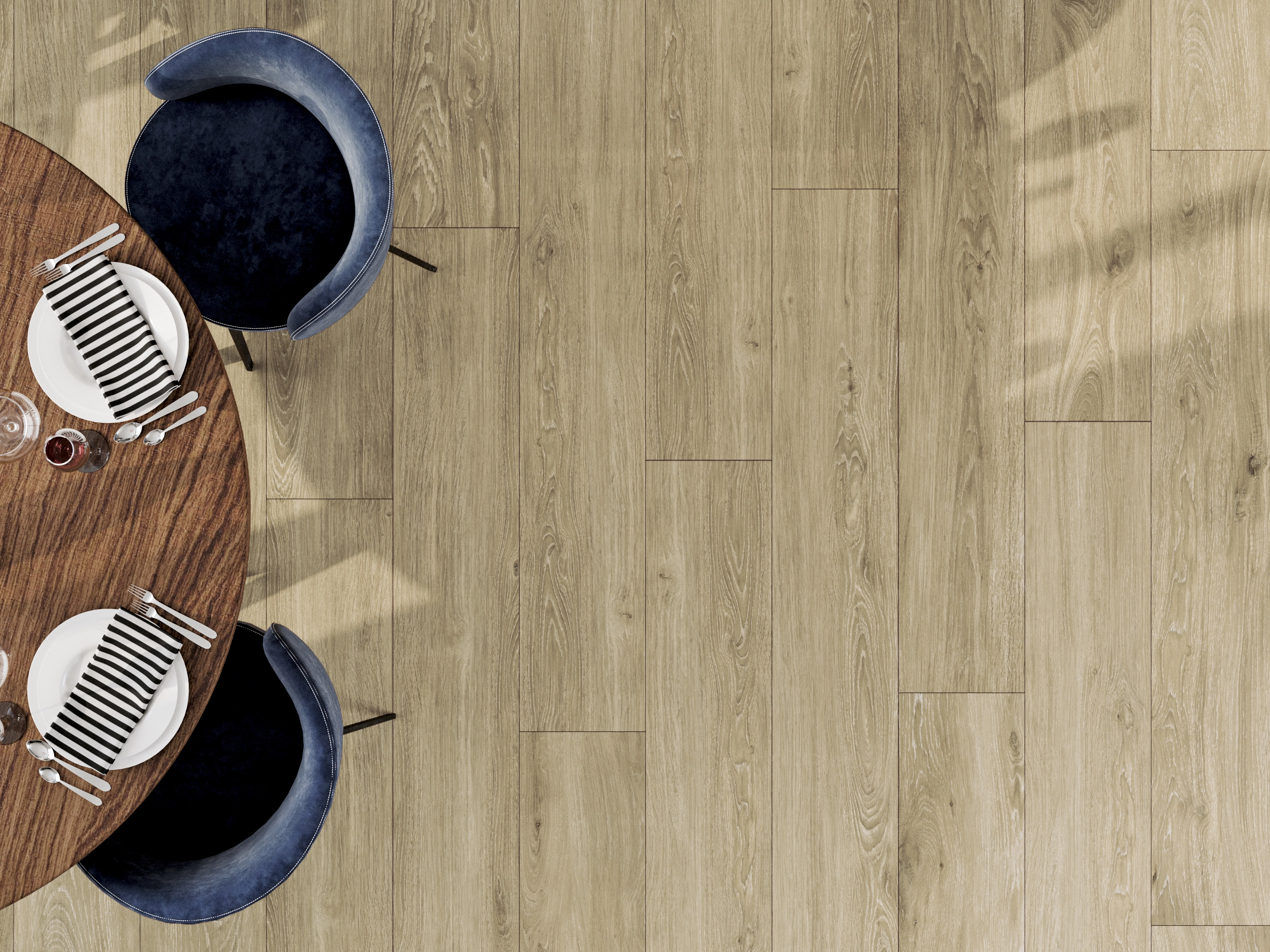 Tuscania Ceramiche Woodland, Wood