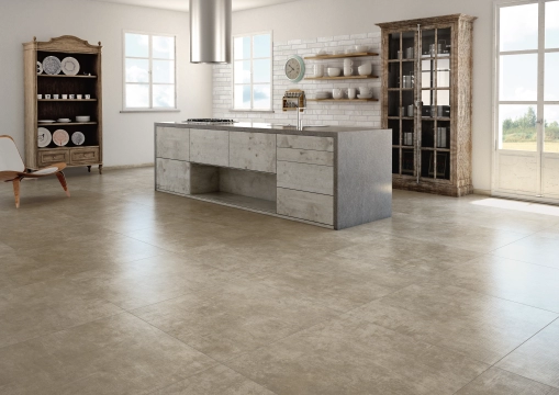 Tuscania Ceramiche My S'tile
