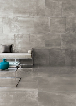 Tuscania Ceramiche Metallica
