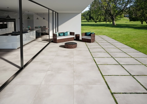 Tuscania Ceramiche Caementum