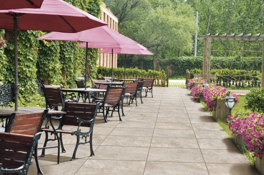 Tuscania Ceramiche Dolomia Stone