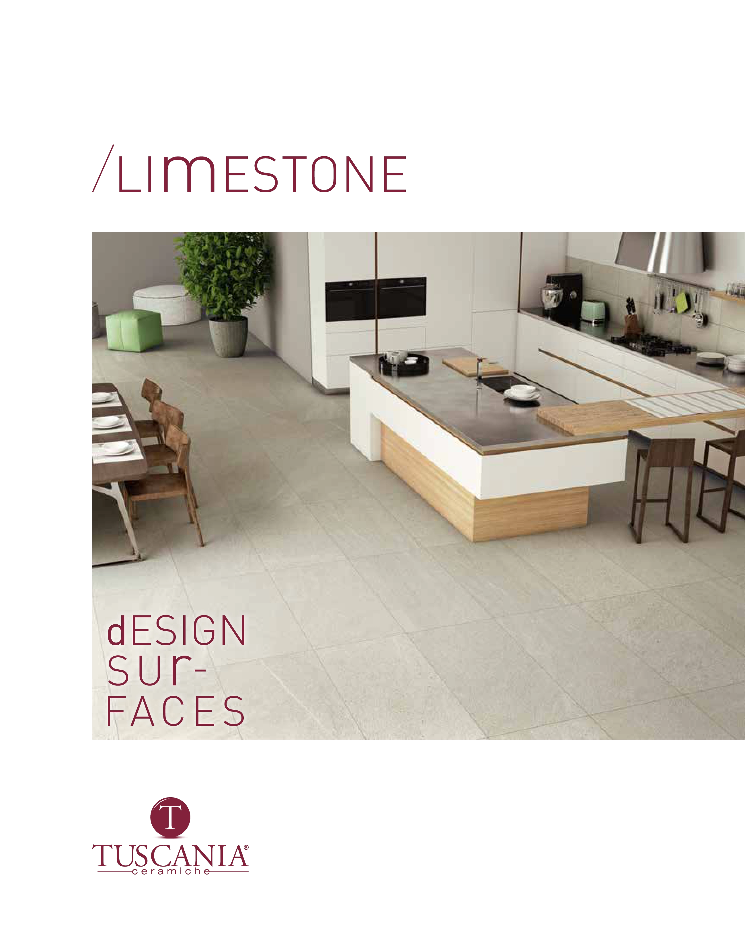 Limestone
