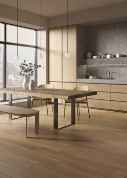 Tuscania Ceramiche Firenze