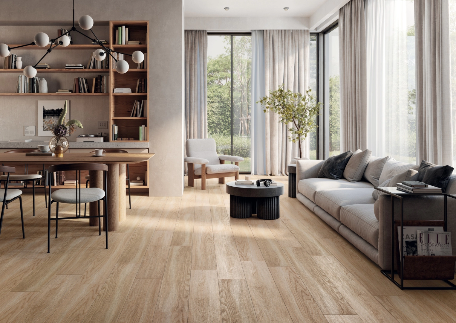Mirage Signature | Dimora