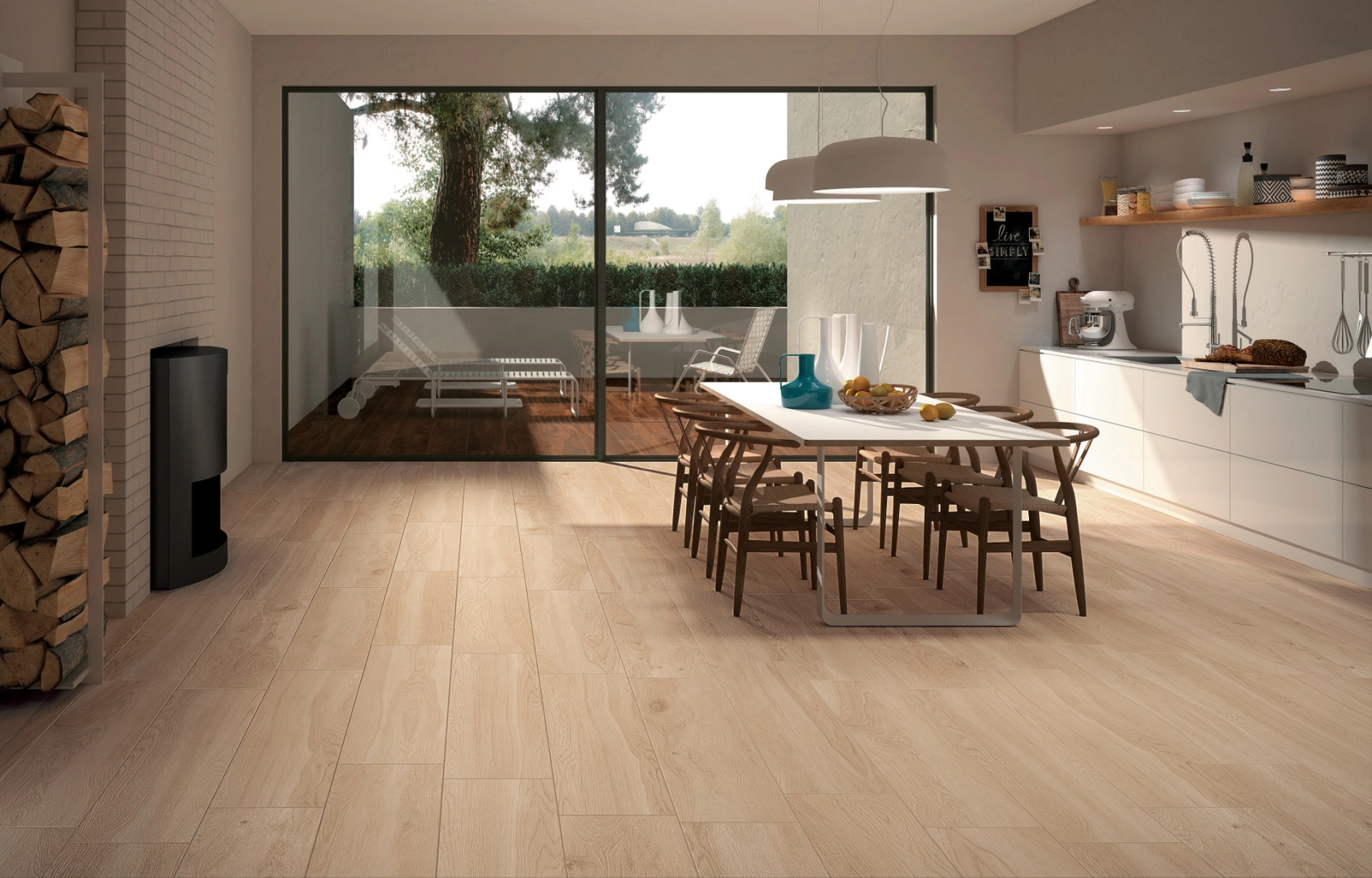 Mirage Signature | Dimora