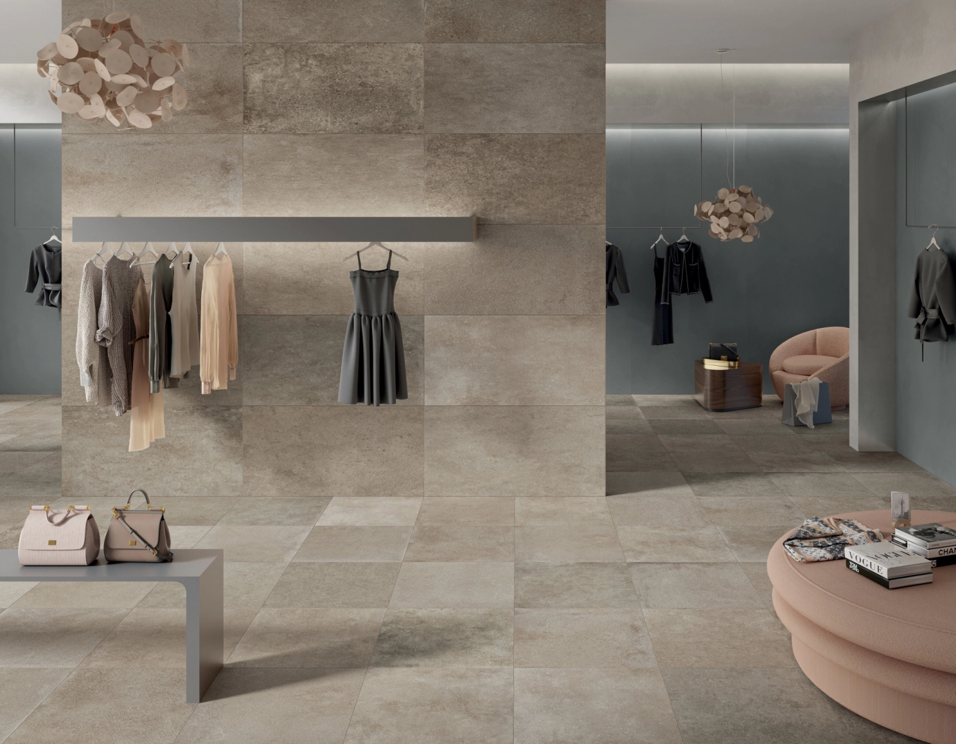 Mirage Dijon | Dimora