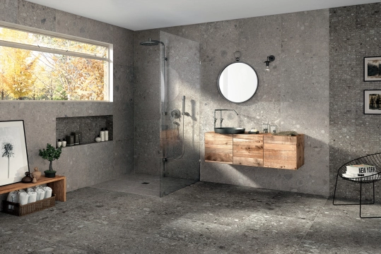 Mirage Norr
