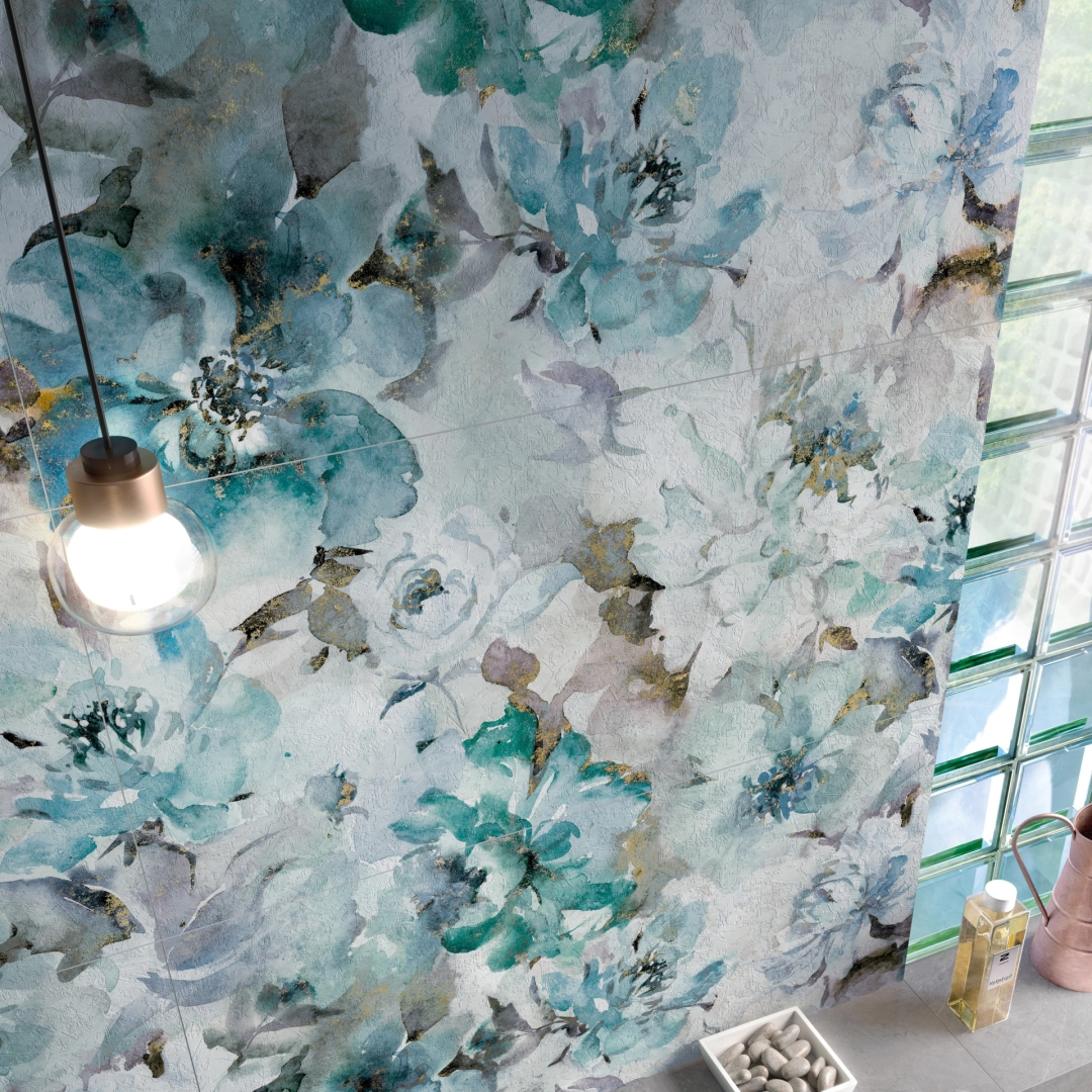 Mirage Papier Corolle, Spazzolato, 60x120cm, 6.00mm, Rectified — SKU ...