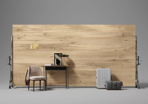 Level by Emilgroup Level Wood