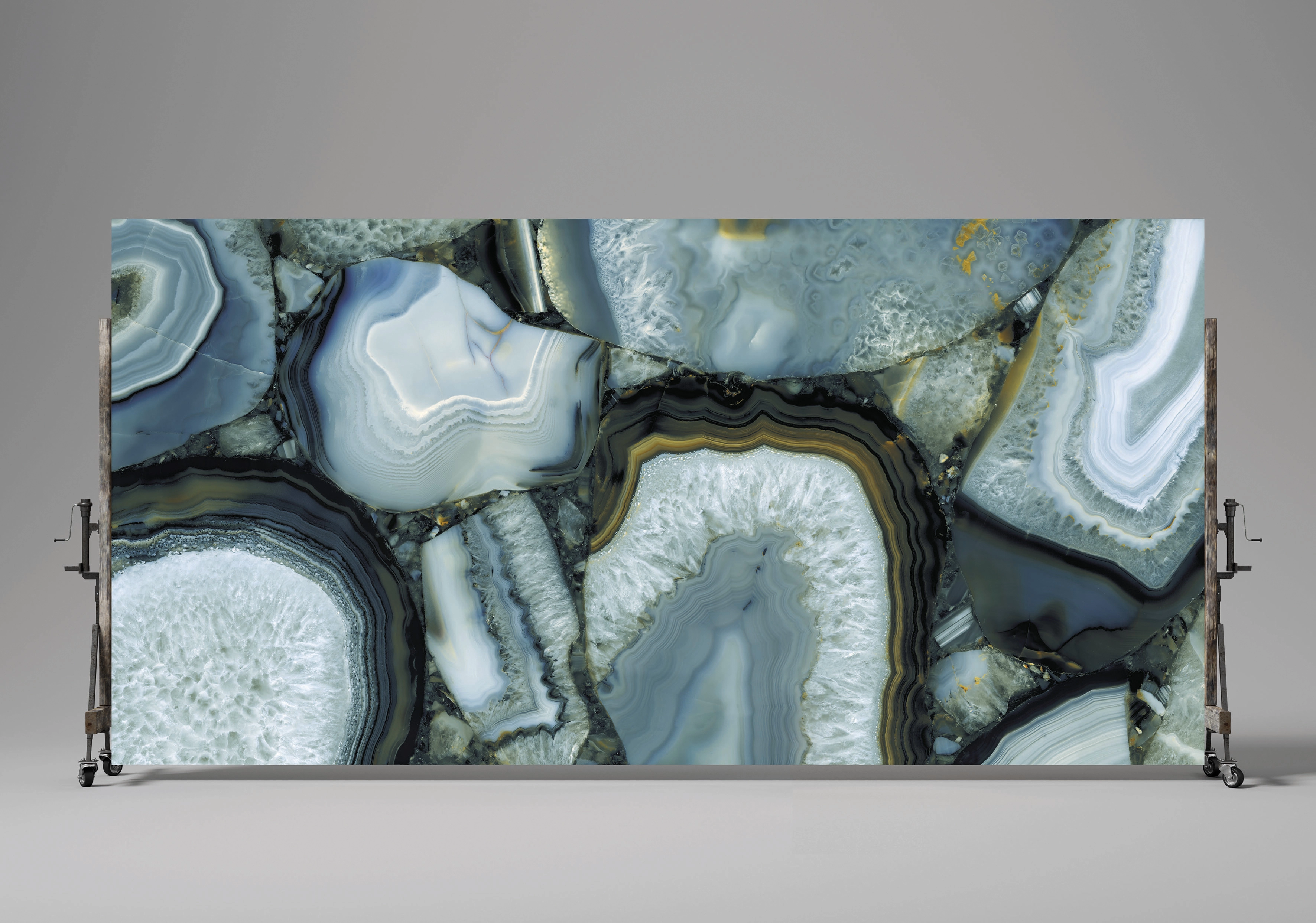 Level by Emilgroup Level Marmi, Marble