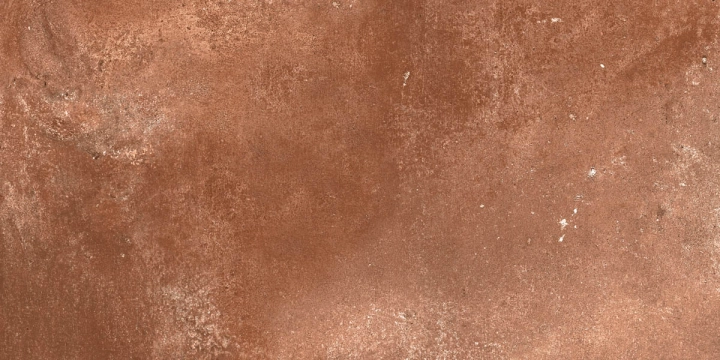 Epoca R55G - Cotto Scuro, Strutturato, 15x30cm, 9.00mm, not-rectified