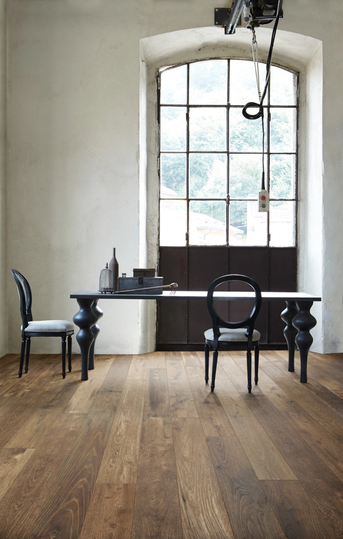 Ragno Woodsense | Dimora