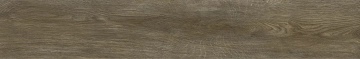 Inedito RAE5 - Cenere, Grip, 20x120cm, 9.50mm, Rectified