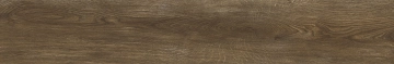 Inedito RADX - Cannella, Matt, 20x120cm, 9.50mm, Rectified