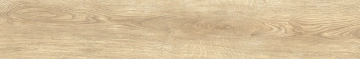 Inedito RADT - Avorio, Matt, 20x120cm, 9.50mm, Rectified
