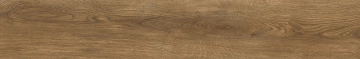 Inedito RADW - Nocciola, Matt, 20x120cm, 9.50mm, Rectified
