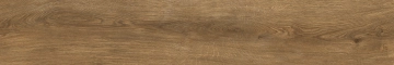 Inedito RADN - Nocciola, Matt, 25x150cm, 9.50mm, Rectified
