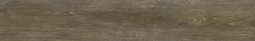 Inedito RADZ - Cenere, Matt, 20x120cm, 9.50mm, Rectified