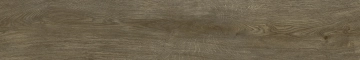 Inedito RADR - Cenere, Matt, 25x150cm, 9.50mm, Rectified