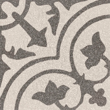 Abitare Tappeto R635 - 7, Matt, 20x20cm, 10.00mm, not-rectified