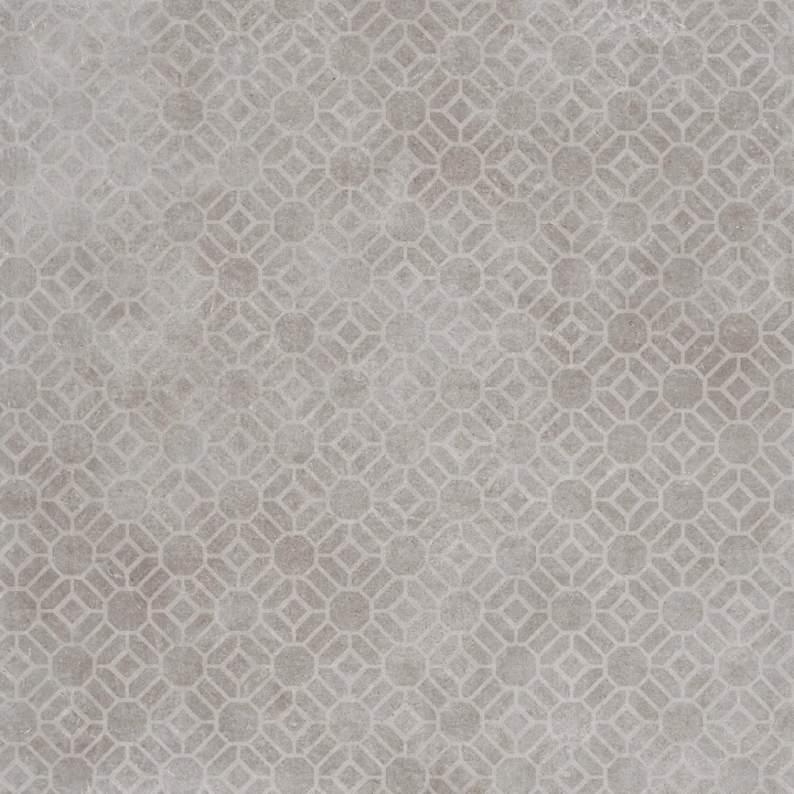 Carrelage Imitation Pierre Ragno Creek Grigio Structuré - 30x60 Cm - R4NN - Made In Italy