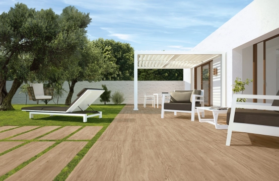 Ragno Woodliving