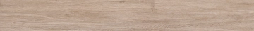 Woodliving R40J - Tortora, Matt, 15x120cm, 9.50mm, Rectified