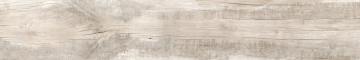 Woodmania R55Z - Ivory, Matt, 20x120cm, 9.50mm, Rectified